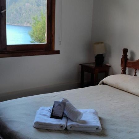 Hotel Angostura Villa La Angostura Εξωτερικό φωτογραφία