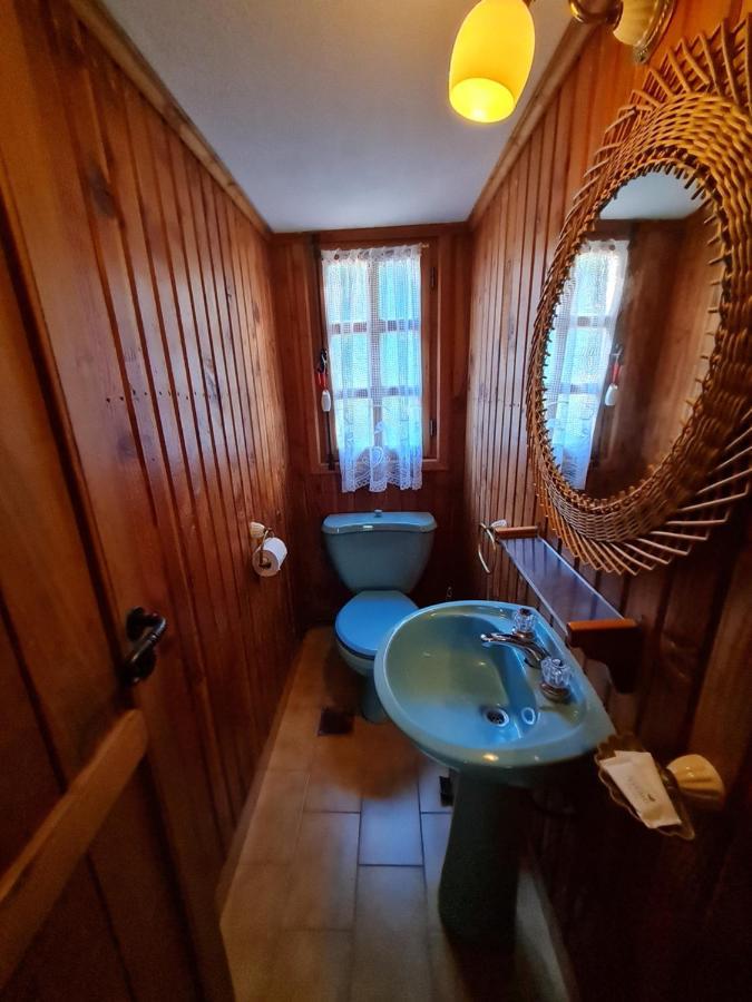 Hotel Angostura Villa La Angostura Εξωτερικό φωτογραφία