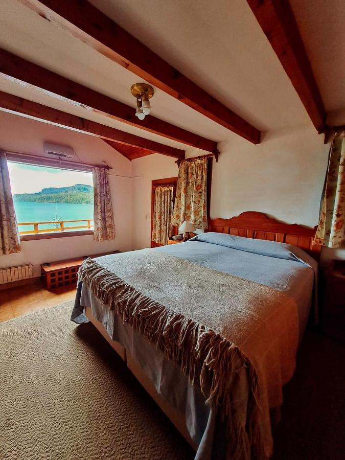 Hotel Angostura Villa La Angostura Εξωτερικό φωτογραφία