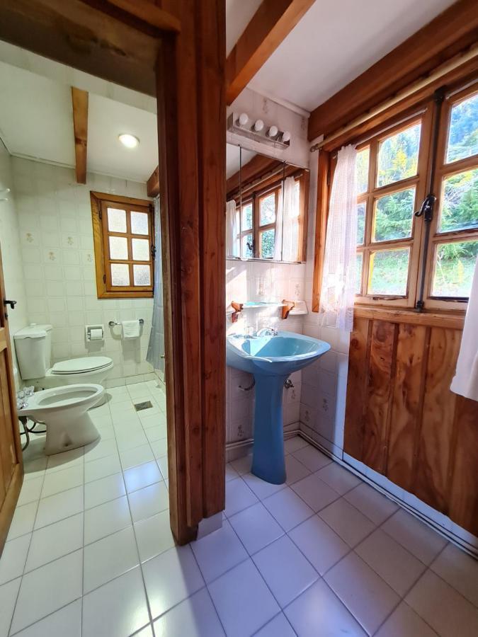 Hotel Angostura Villa La Angostura Εξωτερικό φωτογραφία