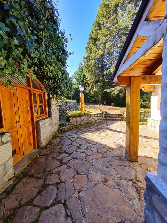 Hotel Angostura Villa La Angostura Εξωτερικό φωτογραφία