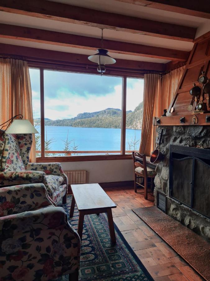 Hotel Angostura Villa La Angostura Εξωτερικό φωτογραφία