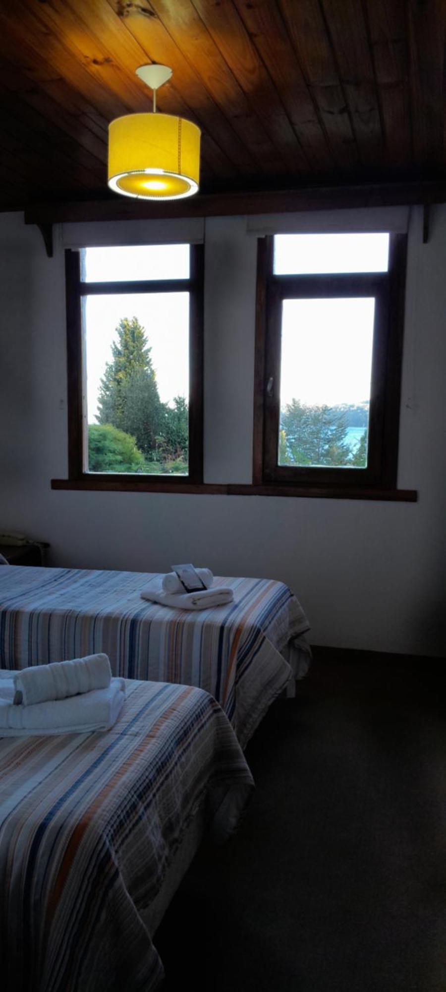 Hotel Angostura Villa La Angostura Εξωτερικό φωτογραφία