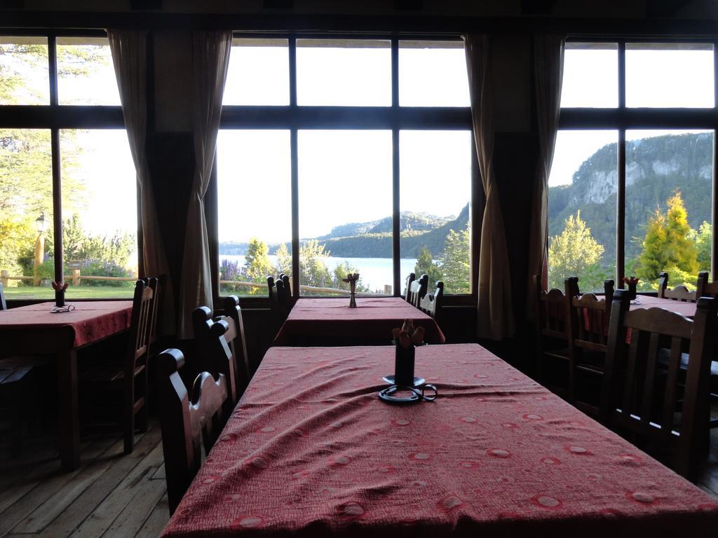 Hotel Angostura Villa La Angostura Εξωτερικό φωτογραφία