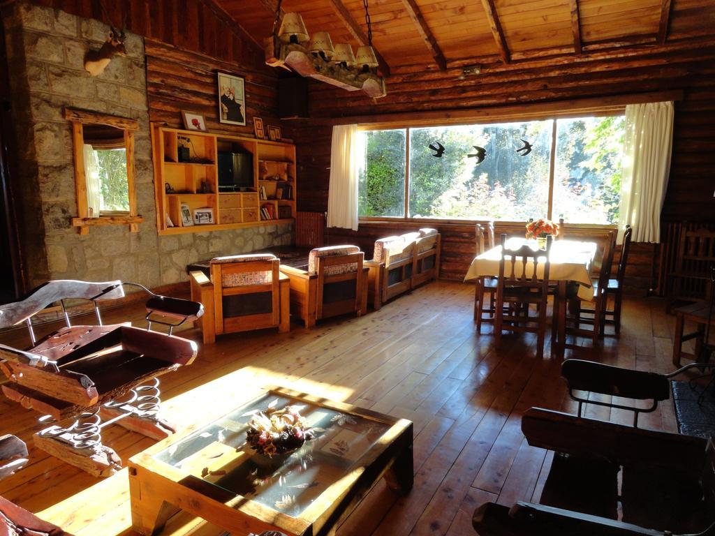 Hotel Angostura Villa La Angostura Εξωτερικό φωτογραφία