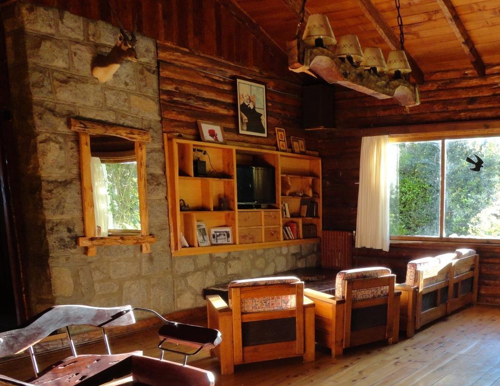 Hotel Angostura Villa La Angostura Εξωτερικό φωτογραφία