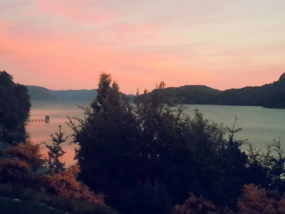 Hotel Angostura Villa La Angostura Εξωτερικό φωτογραφία