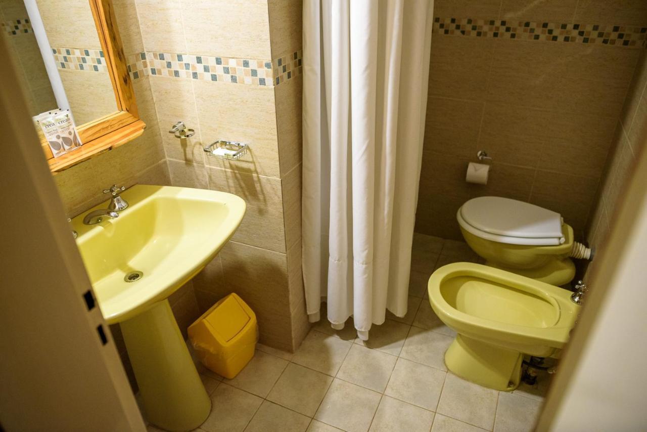 Hotel Angostura Villa La Angostura Εξωτερικό φωτογραφία