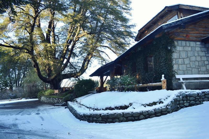 Hotel Angostura Villa La Angostura Εξωτερικό φωτογραφία