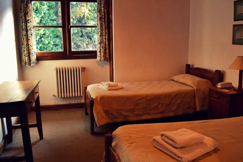 Hotel Angostura Villa La Angostura Εξωτερικό φωτογραφία