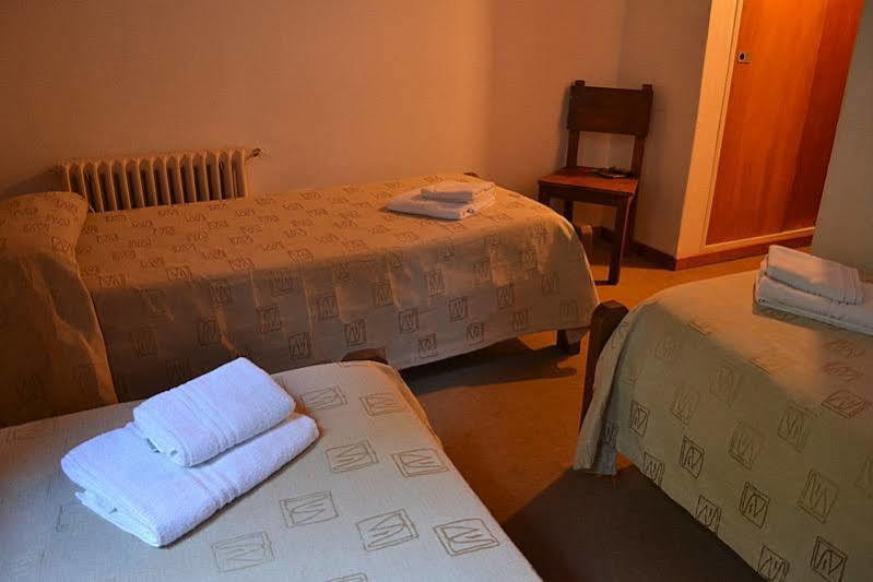 Hotel Angostura Villa La Angostura Εξωτερικό φωτογραφία